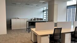 Keppel Towers (D2), Office #571391441